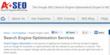 Search Engine Optimisation By A+ SEO Announces New Service