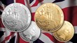 New York Mint Celebrates the 60th Anniversary of Queen Elizabeth II’s...