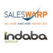 SalesWarp Partners with Award-Winning eCommerce Agency, Indaba Group