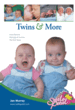 New Book for Managing the Early Years of Parenting Twins