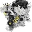 Rebuilt Ford 2.9L Engine Now Sold to V6 Vehicle Owners at...