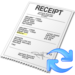 More Speed with Your Receipts for Better Expense Management