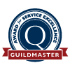 Guildmaster Award with Distinction