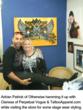 Perpetual Vogue Store -...