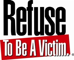 Refuse to Be a Victim, Free Seminar by Ready LAC
