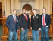 Nationwide “Jeans For Troops” Fundraising Drive Has over 1,000...
