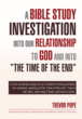 Trevor Pope Enlightens Readers on the Truth of “The Time of the End”