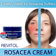 Revitol Rosacea Now Comes with Anti-Inflammatory Ingredients to Remove...