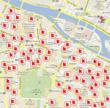 The New Knok Map Implementation is Ranked Nº1 in the Home...