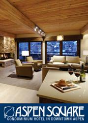 Aspen Square Hotel Premium Three Bedroom Condominium