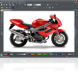 New Xara Photo & Graphics Designer 9