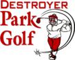 First Ever Park Golf Course in the United States Tees Off in Western...