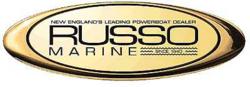 Russo Marine Logo