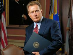 Martin Sheen, Boys & Girls Club 2nd Gala Even Nashville, TN