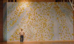 CLA mosaic, "Lightfall"