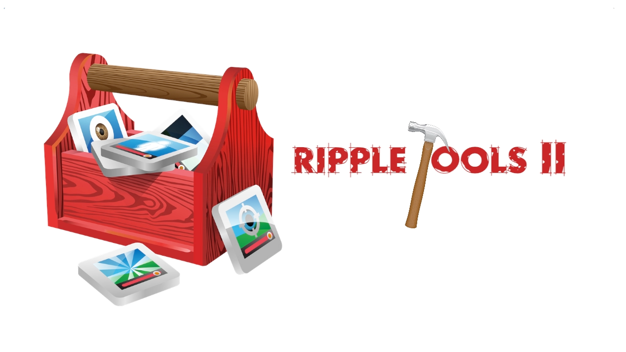 Ripple Whips 2.0.1 for Final Cut Pro X