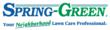 Spring-Green Lawn Care Salutes Veterans on Memorial Day