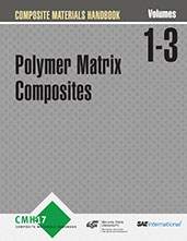 Composite Materials Handbook Set Volumes 1, 2, and 3 CMH-17 Organization