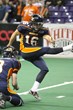 Sports Agent Jill McBride Baxter Signs Kicker Taylor Rowan
