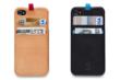 Handcrafted iPhone Wallet Case for Father’s Day