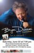 Bryan Duncan To Perform Cannon Falls Concert And Donate "Every...