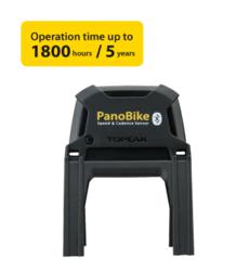 panobike bluetooth speed and cadence, iphone 5 speed and cadence sensor