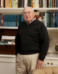 Bill MacKinnon, Casa Dorinda