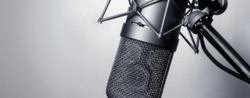 Voice talent record cheap voice overs thanks to new technology from The Voice Realm