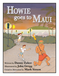 Four Season Resort Maui debuts first ever comic book