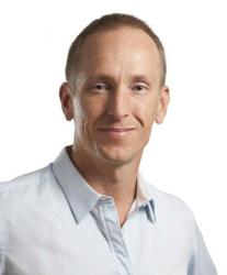Leading Australian business coach Casey Gollan