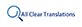 All Clear Translations Global Buyers Forecast for 2014