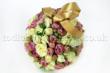 Pomanders are back in Flower Fashion for 2013 Weddings