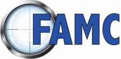 FAMC provides machine control solutions for construction equipment