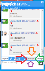 chat app, website chat, chatbox, chat box, shoutbox, shout box, chat software, chatroom, chatrooms, chat room, chat rooms, html chat, social chat
