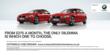 Out of Home International and CC Graphics Encourage BMW Sales for...