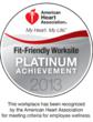 Beaumont Health System Recognized as an American Heart Association...