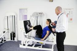 Vital Exercise Personal Training Alternative to the gym