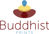 Buddhist Prints