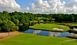 Spring Island South Carolina gated community