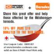 Range Kleen Partners with Berndes in Red Cross Promotion: Taking Care...