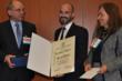 ICO Honors Three with Awards during SPIE Optics and Optoelectronics