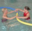 Increasing Balance and Mobility with Innovative Aquatic Exercises...