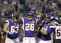 Minnesota Vikings