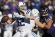 Andrew Luck: Sophomore Slump? - Colts Tickets Available for the 2013...