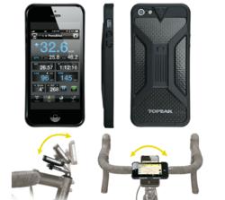 panobike, topeak ridecase
