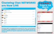 Report: New Version of Chatwing Chat App Recently Launched to...