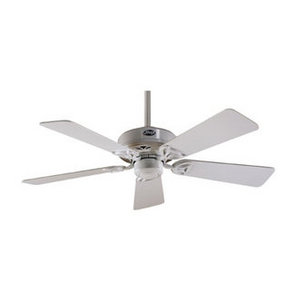hunter 28528 42" hudson ceiling fan, blades included