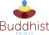 Buddhist Prints