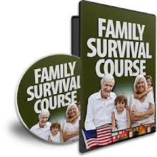 Family Survival Guide Jason Richards