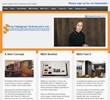 Announcing the Merger of Braun Design, Ltd. and MyDesignerOnline.com